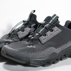 On Running Cloudaway